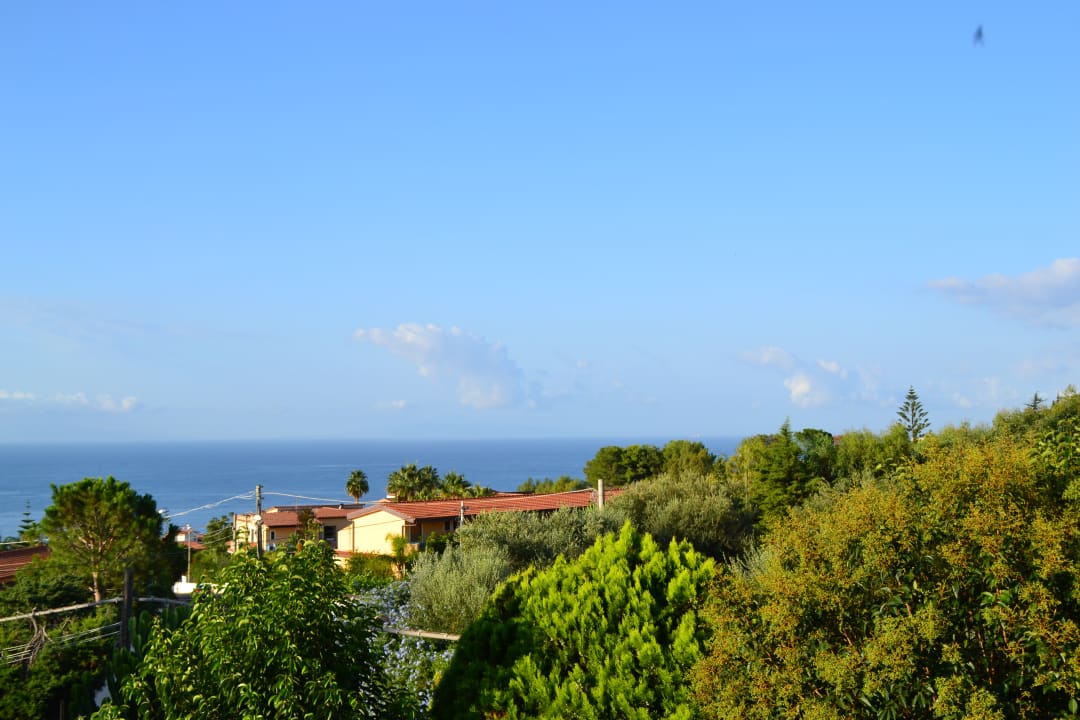 Ausblick Hotel Stella Marina
