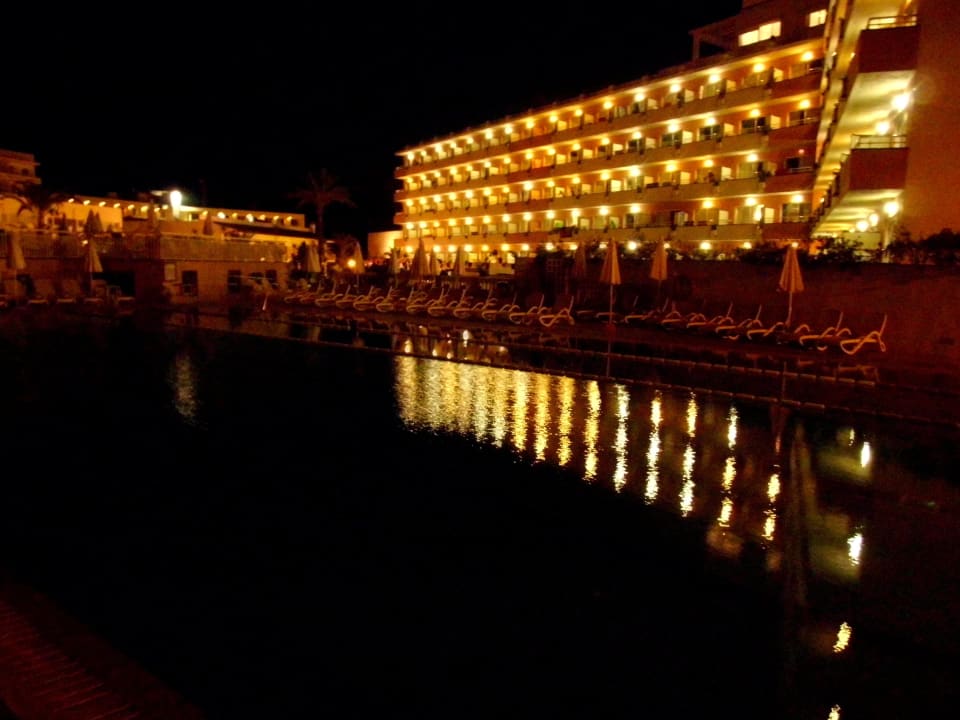 Mit großem Pool Caprice Janeiro Hotel & Spa