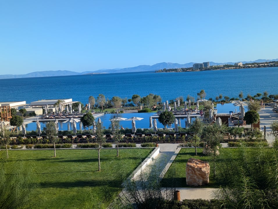 Außenansicht Anda Barut Collection