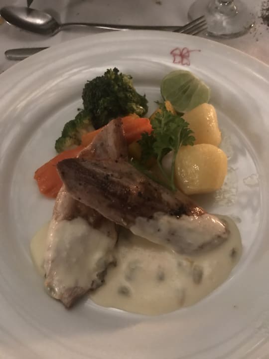 Gastro Hotel Lanka Princess Ayurveda