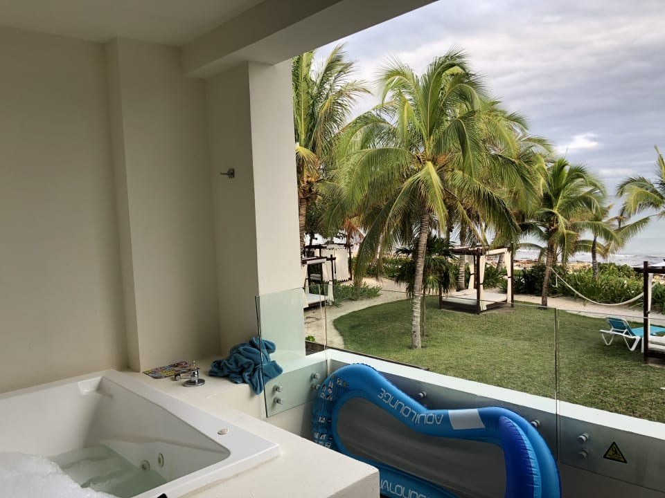 Ausblick Akumal Bay Beach & Wellness Resort