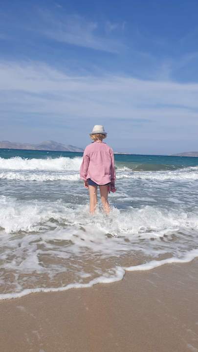 Strand Grecotel Casa Paradiso