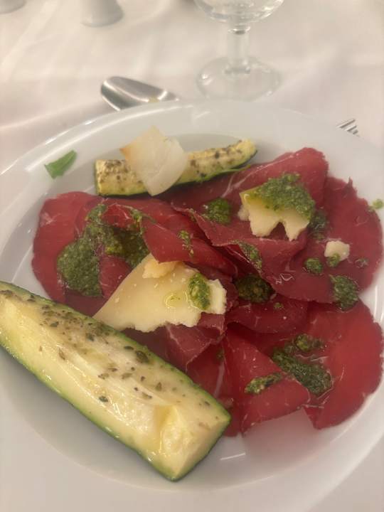 Gastro Iberostar Waves Royal Andalus