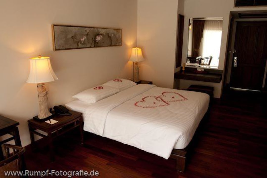 Zimmer 2 Khaolak Oriental Resort - Adults only