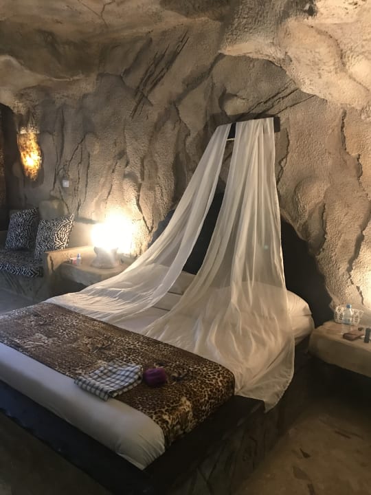 Zimmer Hotel Caves Beach Resort (Adults Only)