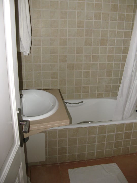 Bad I Grupotel Aldea Cala'n Bosch