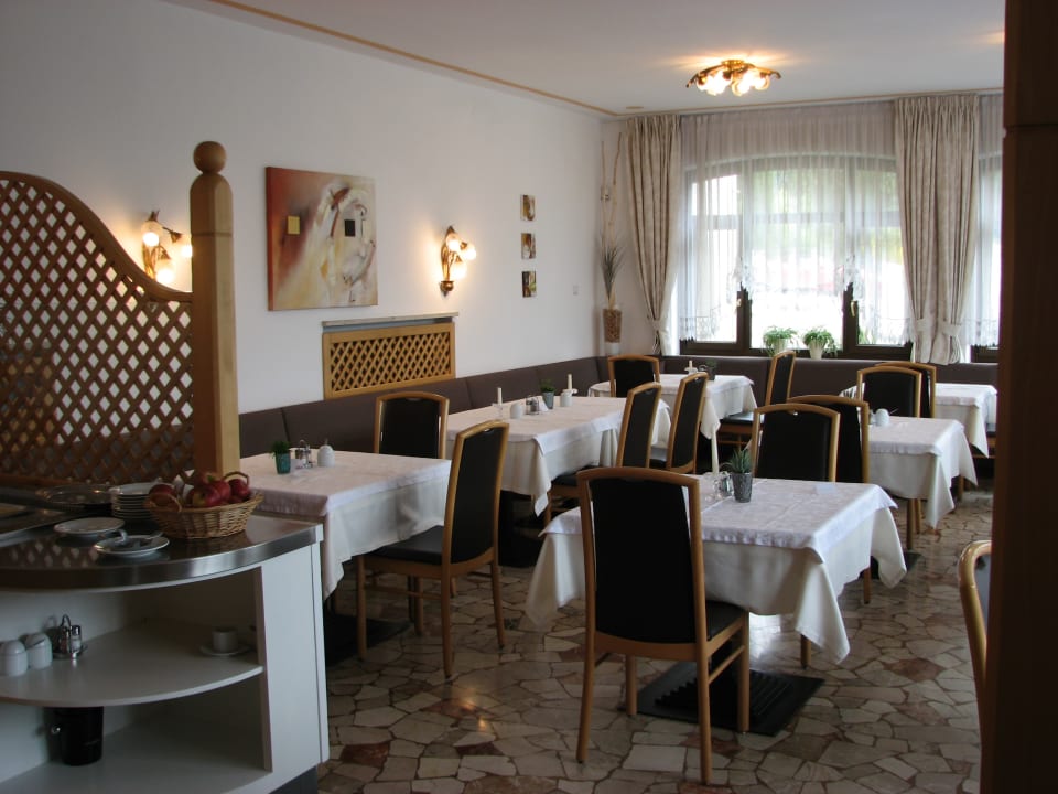 Gastro Seeperle Landgasthof