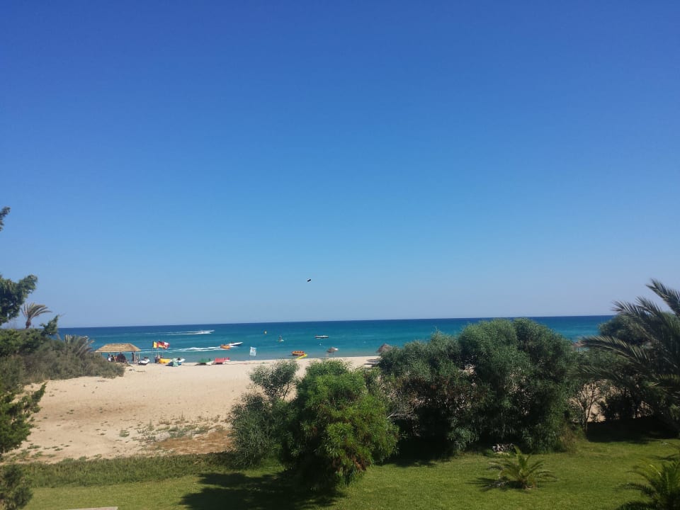 Marhaba  Steigenberger Marhaba Thalasso Hammamet
