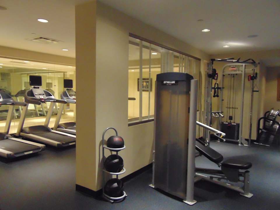 Sport & Freizeit Hotel The Henry