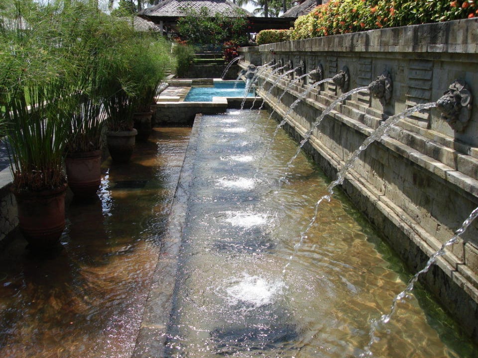 Hotel Bali Intercontinental Resort InterContinental Bali Resort