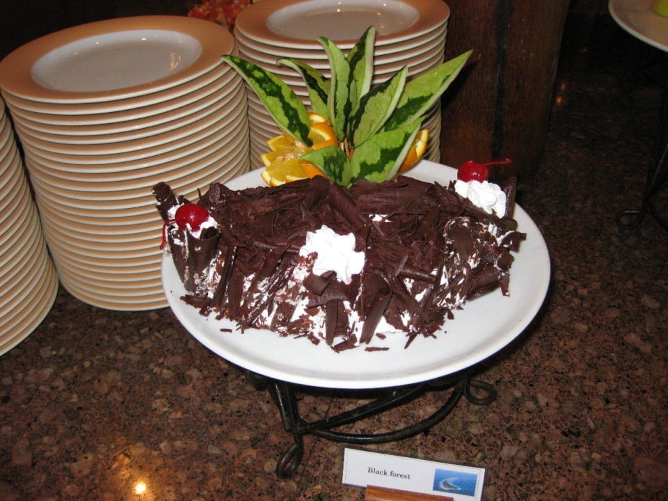 Restaurant Malaafaiy Kuramathi Maldives