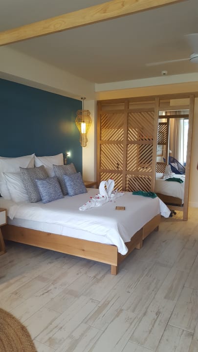 Zimmer Victoria for 2 Beachcomber Resort & Spa - Adults only