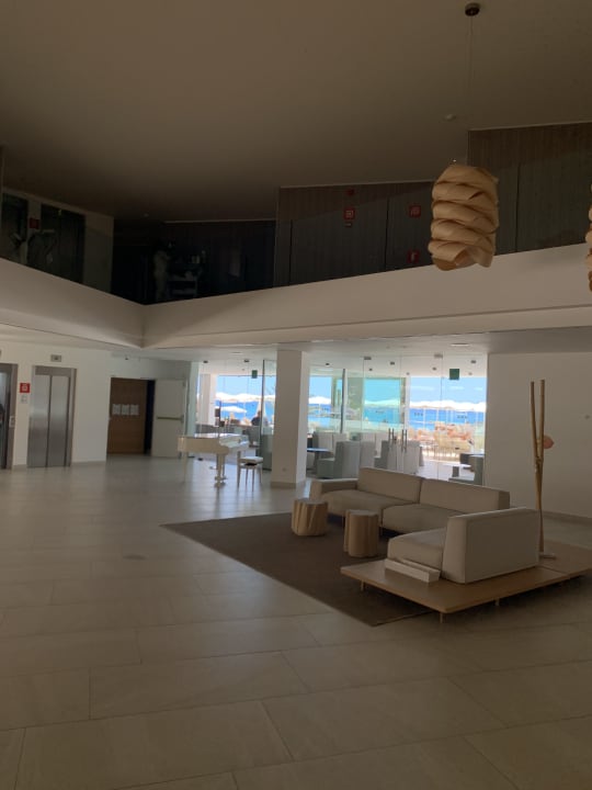 Lobby Son Moll Sentits Hotel & Spa