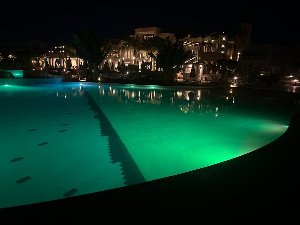 Pool Lazuli Hotel Marsa Alam