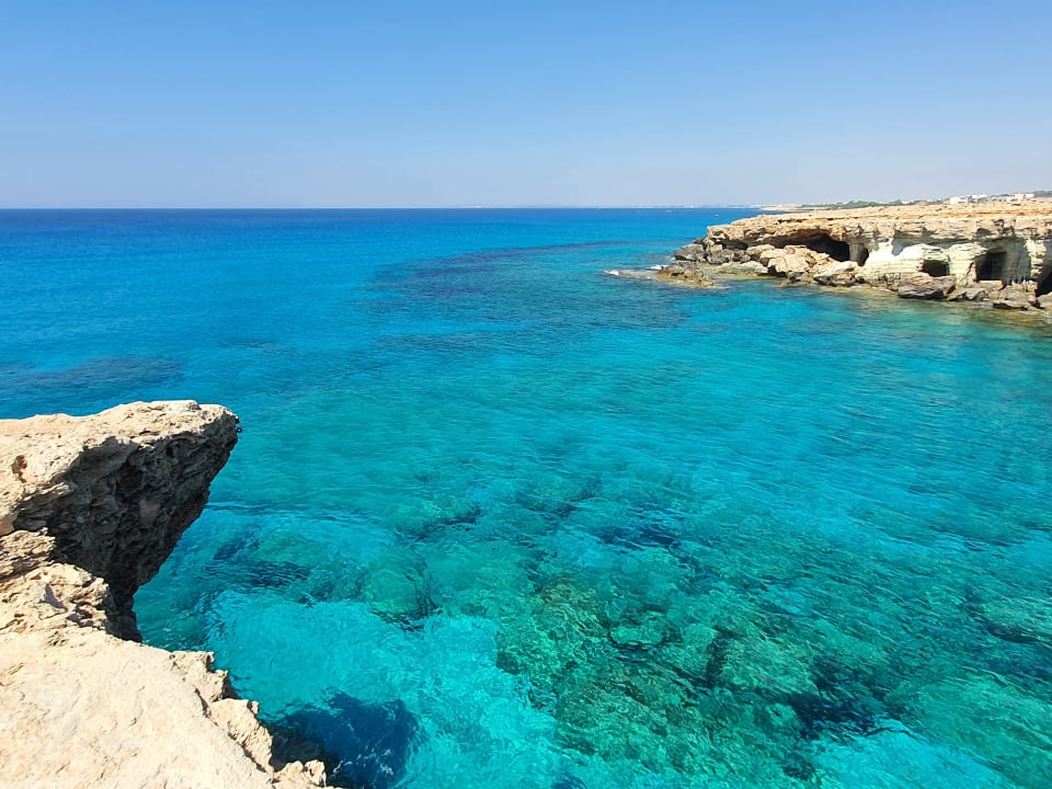 Strand Asterias Beach