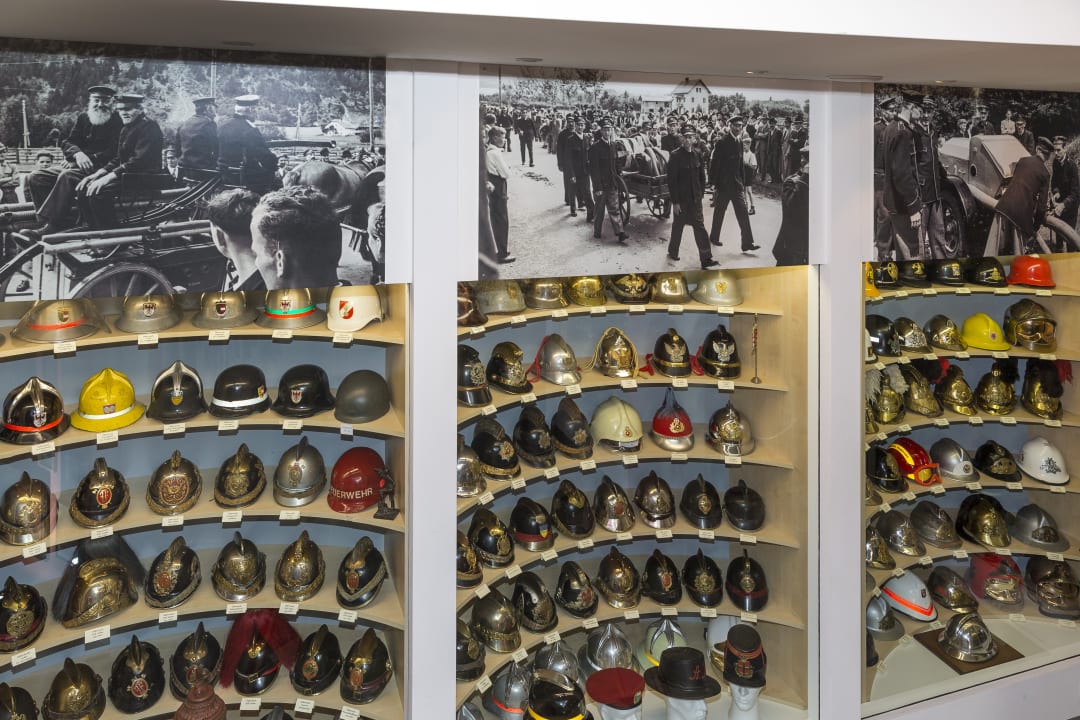 Sonstiges Hotel Burgfrieden