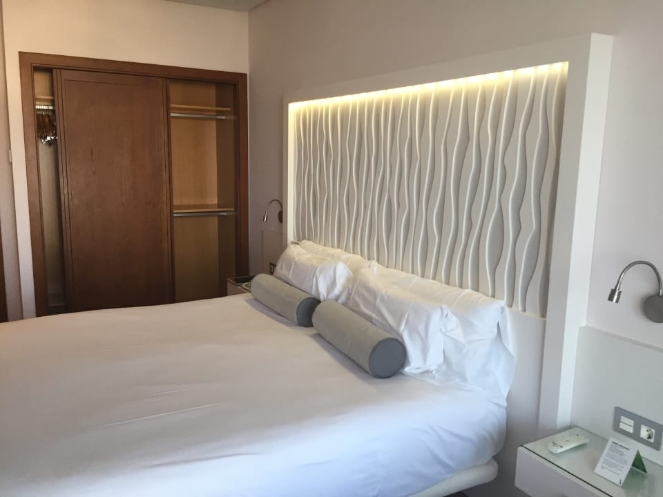 Zimmer Amàre Beach Hotel Marbella - Adults only