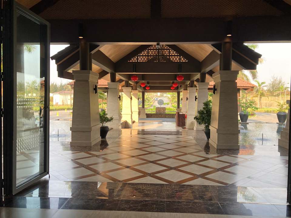Lobby ROBINSON NAM HOI AN