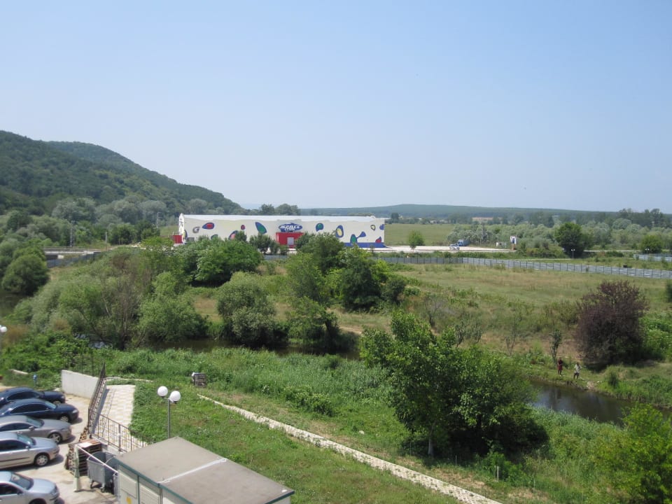 Diskothek Space Hotel Cazablanka / Casablanca