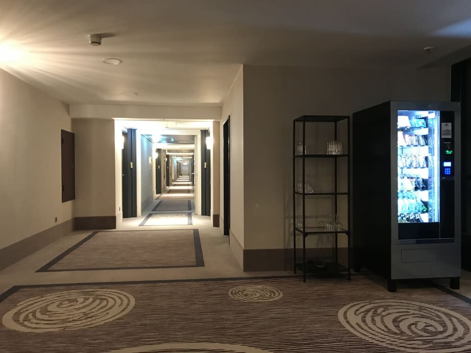 Sonstiges Maritim Hotel Köln