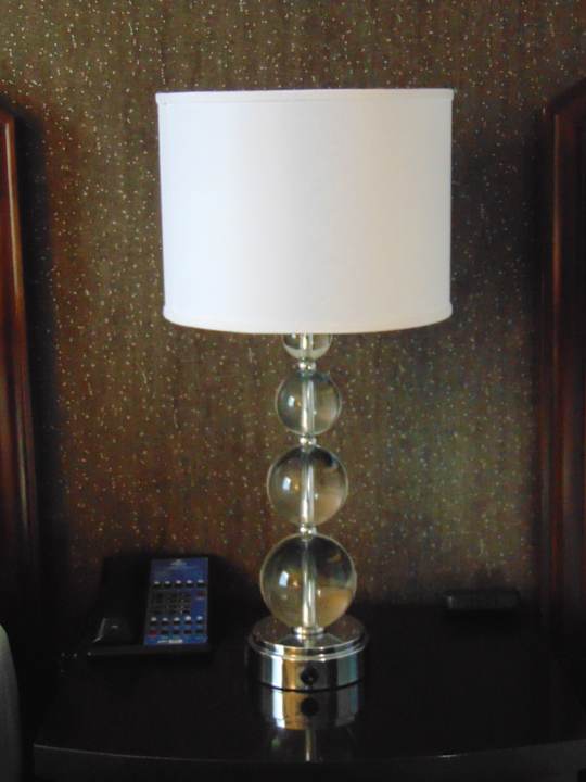 Zimmer Hotel Hilton Atlanta