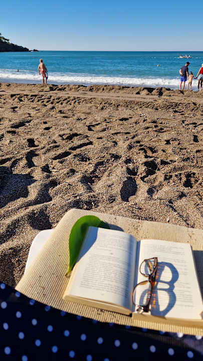 Strand Justiniano Club Alanya