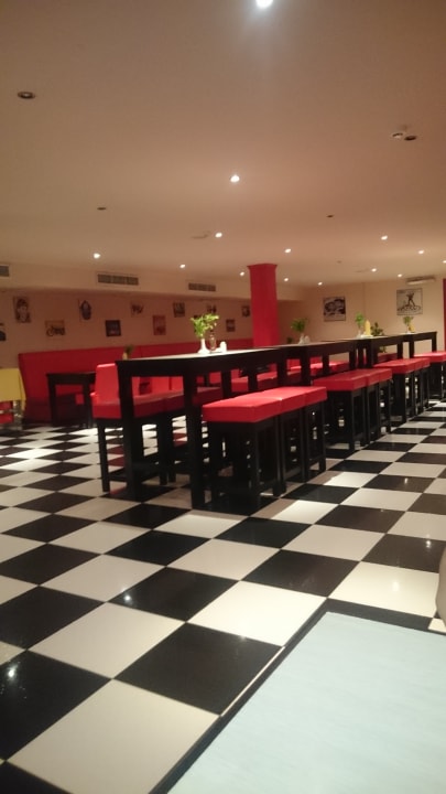 Restaurant Golden Beach Resort