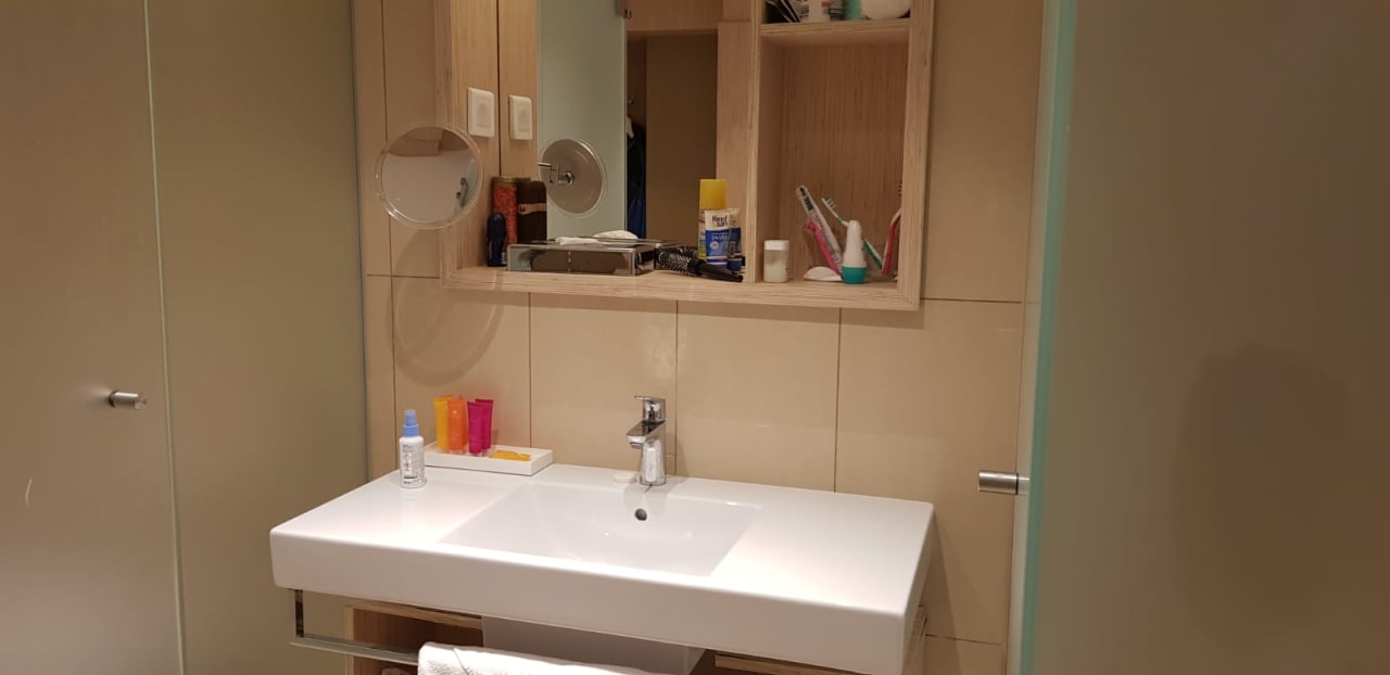 Zimmer Valamar Girandella Designed for Adults