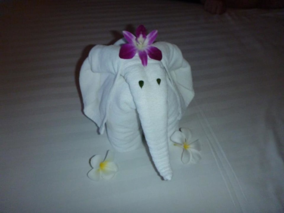 Zimmer Panviman Resort Koh Phangan