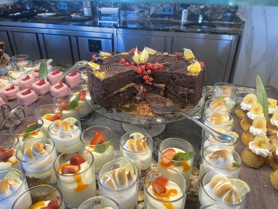 Gastro Grupotel Playa de Palma Suites & Spa