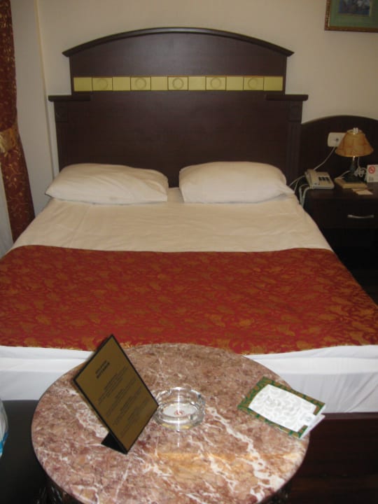 Номер Botanik Hotel & Resort