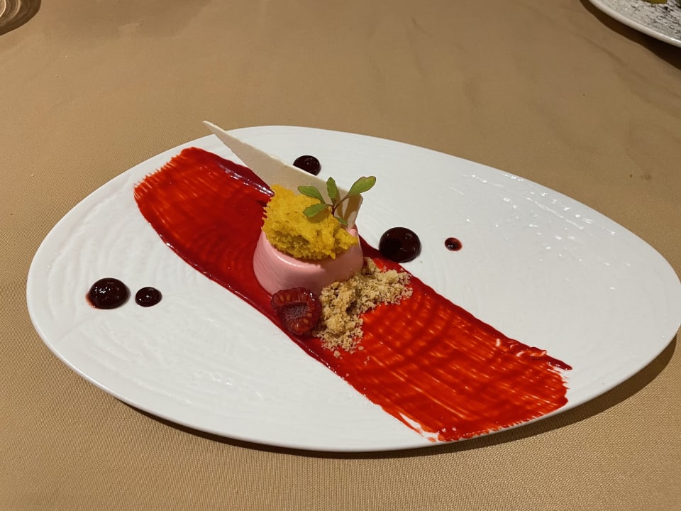 Gastro Paraiso De La Bonita