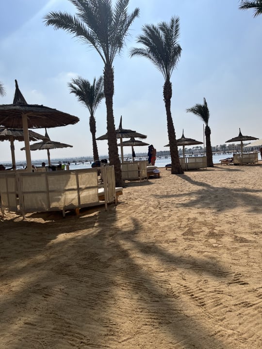 Strand Pickalbatros Palace Resort