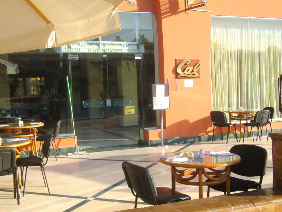 Sehr zu empfehlen Titanic Beach Spa & Aqua Park