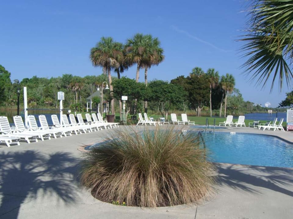 Sehr großzügig Plantation on Crystal River