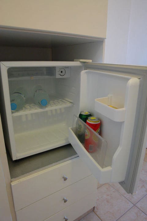 Kühlschrank Grand Hotel Holiday Resort