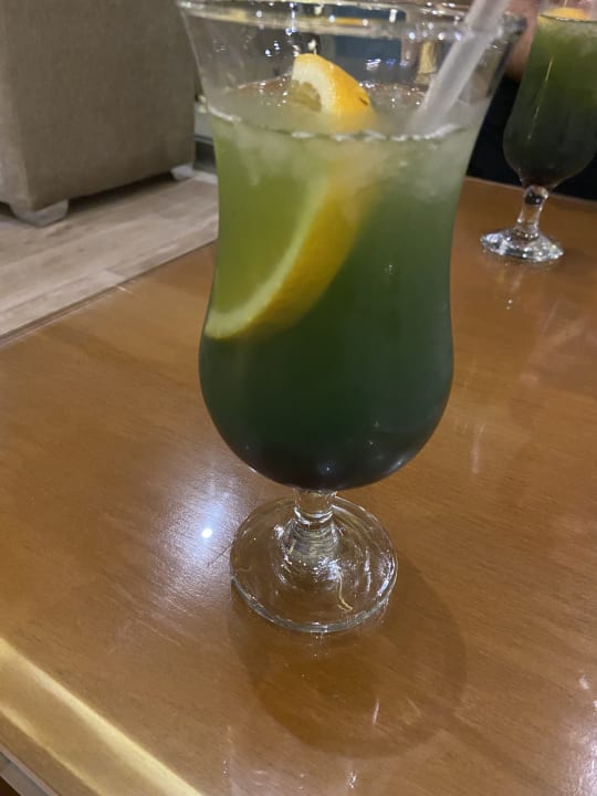 Gastro Titanic Royal