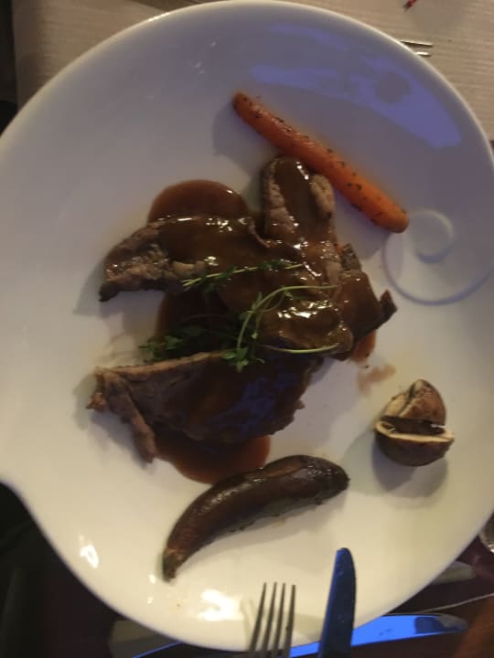 Restaurant Belek Beach Resort Hotel