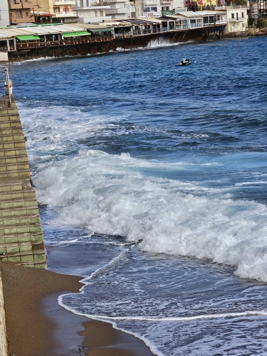 Strand Hotel Ilios