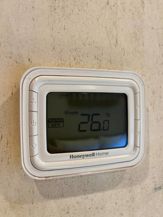 Zimmer Motto By Hilton Tulum