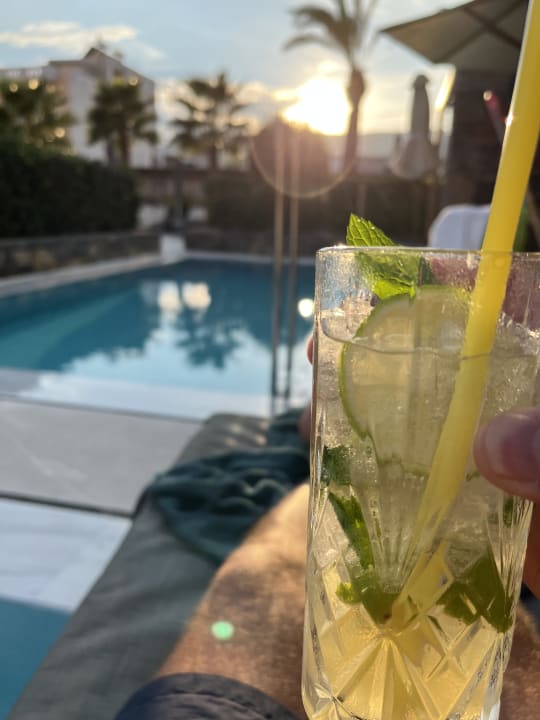 Sport & Freizeit Petousis Hotel & Suites