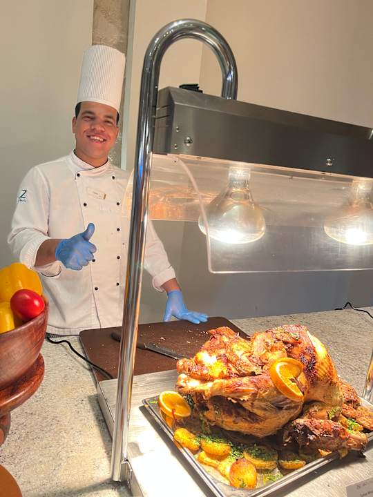 Gastro JAZ Elite Amara