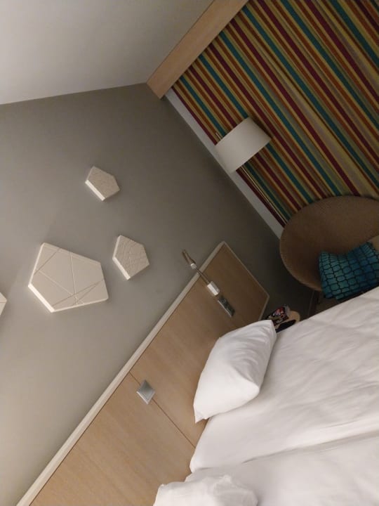 Zimmer TUI BLUE Palm Garden