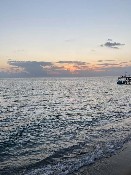 Strand Sunis Elita Beach Resort & Spa