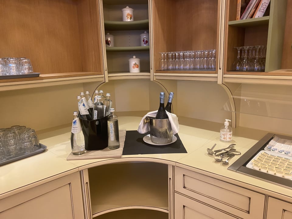 Gastro Boffenigo - The Golden Hour