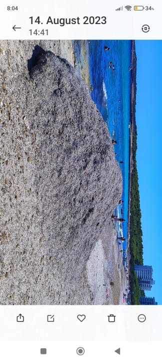 Strand allsun Hotel Borneo - Adults only