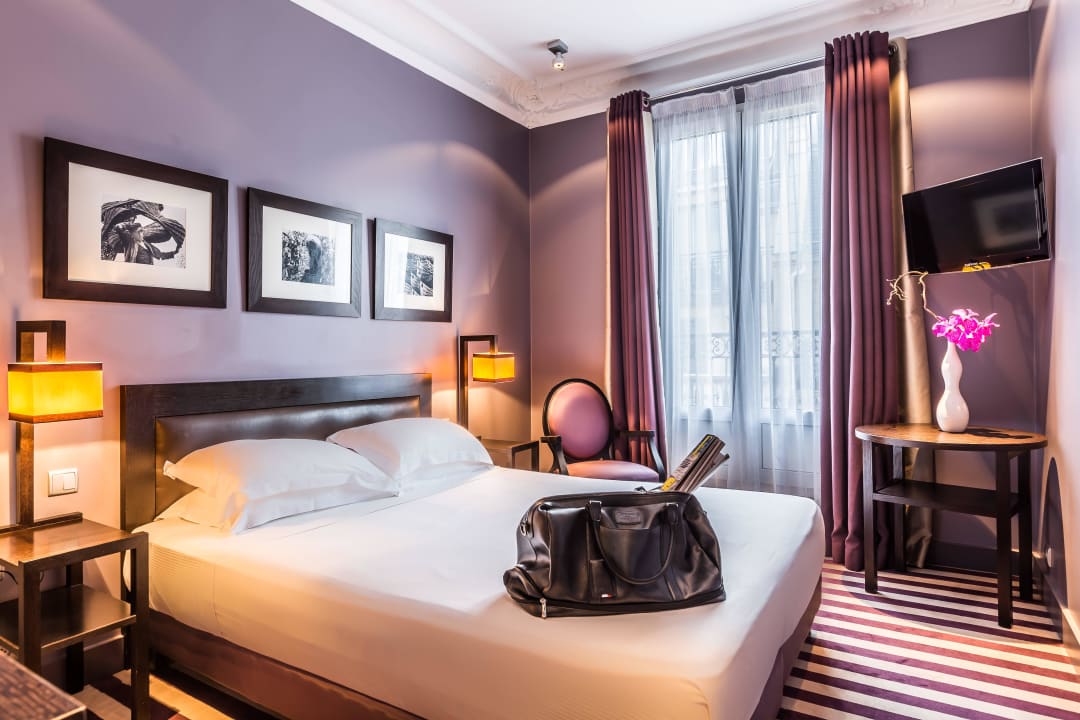 Superior room Hotel Duret