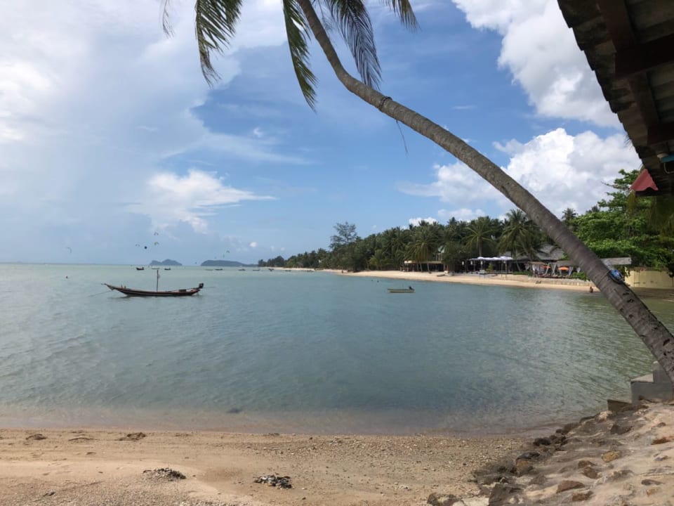 Strand Hotel Chantaramas Resort & Spa