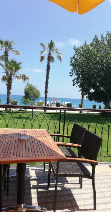 Gastro Sherwood Exclusive Kemer