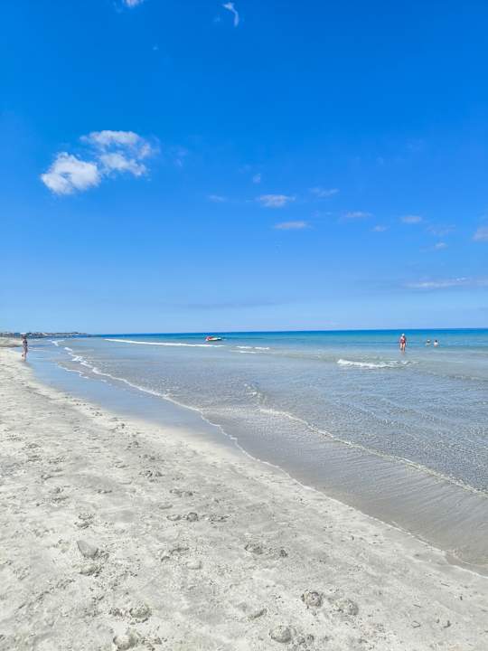 Strand Djerba Plaza Thalasso & Spa